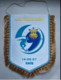 Official Pennant Of The Ukrainian Football Federation - Otros & Sin Clasificación