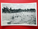 Greußen - Schwimmbad - Städtisches Freibad - Kleinformat - Echt Foto - DDR 1955 - Thüringen - Sondershausen