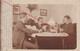 Ansichtskarte Foto Eschwege Personengruppe Beim Skatspielen 1912 - Eschwege