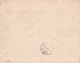 DANZIG - RECO 1923 KAHLBUDE > LEIPZIG Mi #120 / QE83 - Covers & Documents