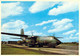 Préparation à L'embarquement Des Soldats Parachutistes Dans Un Transall C.160 Carte Grand Format 12.5x17.5 Segalen 49 - Parachutisme