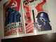 Delcampe - PROPAGANDA POSTERS /  VEEL AFBEELDINGEN ! /  BOEK !  ---  ( Lot : Box - Books ) - Deutsch