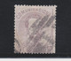 AMADEO 1872. 10 CÉNTIMOS VIOLETA USADO. 395 €. VER - Unused Stamps
