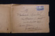 GABON - Enveloppe ( Ouverte En 2 ) En Recommandé De Libreville Pour La Guadeloupe En 1915  - L 94746 - Cartas & Documentos