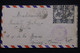 NOUVELLE CALÉDONIE - Enveloppe De Nouméa Pour La France En 1945 Avec Contrôle Postal - L 94752 - Cartas & Documentos