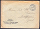 Switzerland Neuchatel 1930 / EXP. LETTR. /Officiel / Sent To Andelfingen - Covers & Documents