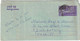 Inde - Jaipur - Aérogramme - Pour La France (Paris) - En Date Du 4 Avril 1994 - Used Stamps