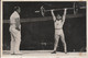 Jeux Olympiques 1936 - Anthony Terlazzo (USA) (image D' Album) - Weightlifting