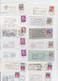 Delcampe - Vends Lots De 1100 Flammes - Lots & Kiloware (mixtures) - Min. 1000 Stamps