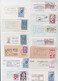 Delcampe - Vends Lots De 1100 Flammes - Lots & Kiloware (mixtures) - Min. 1000 Stamps