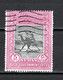 SOUDAN   N° 115     OBLITERE   COTE 1.00€    MEHARISTE  ANIMAUX - Sudan (1954-...)