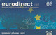 Spain, ES-PRE-EDR-0001Ca,  Eurodirect, 2 Scans.   Exp : June 2006 - Sonstige & Ohne Zuordnung