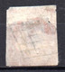 Col18  France Cérès  1850   N° 5 Oblitéré Cote 500,00€ - 1849-1850 Cérès