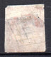 Col18  France Cérès  1850   N° 5 Oblitéré Cote 500,00€ - 1849-1850 Ceres