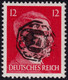 ✔️ Deutschland Lokal Löbau 1945 -  Mi. 10 ** MNH - Depart 1,99 - Autres & Non Classés