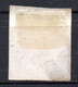 Col18  France Louis Napoléon 1852   N° 10 Oblitéré PC Cote 45,00€ - 1852 Louis-Napoleon