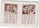 1 Carnet Booklet   Calendrier 1939 Cinema Film Acteurs - Tamaño Pequeño : ...-1900