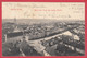 AK- WELS - 1910- Blick Vom Turm Der Evang. Kirche * Ed. H Seibt, Meissen, 2215* 2 Scans - Wels