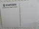 FOSTER'S AUSTRALIA BEER ALLIGATOR CROCODILE  Publicité  Carte Postale - Posters