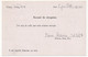 KRIEGSGEFANGENENPOST - Carte Postale Pour Le Stalag IV E - Censeur 4 - 1941 - Prisonnier Français - Guerra De 1939-45