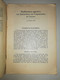 1946 Rare Léquime Instructions Sur L'organisation De L'oeuvre Pour Le Proclamateur Du Royaume Watch Tower Bible Jéhovah - Religion