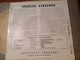 CHARLES AZNAVOUR DISQUE DUCRETET THOMSON VIENS AU CREUX DE MON ÉPAULE AH PARCE QUE 45 TOURS - Colecciones Completas