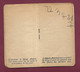 120421A - CALENDRIER 1933 RHUM NAURA STE ANNE ST MAURICE - MARTINIQUE ? - Petit Format : 1921-40