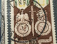 N° 930/927  Avec Oblitération Cachet à Date D'Epoque TB - Used Stamps