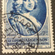 N° 940/944  Avec Oblitération Cachet à Date D'Epoque TB - Used Stamps