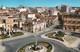 SAN SEVERO - PIAZZA INCORONAZIONE - PANORAMA - San Severo