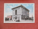 San Carlos Hotel   Pensacola  Florida      Ref 4846 - Pensacola