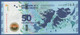 ARGENTINA - P. 362a – 50 Pesos ND (2015) UNC  Serie A - Argentina