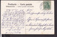 Diesbar A.d. Elbe Mit Dampfer " Germania " 1916 - Diesbar-Seusslitz