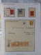 2AC Corinphila 76&79 Auction 1987/88: China In Two Parts 'Ming'; & New Zealand 'Antipodes' & Switzerland Airmail 'Bider - Andere & Zonder Classificatie