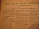 Delcampe - Calendrier Almenach C1893 Indicateurs Et Nomenclature Télégraphiques & TELEPHONE De France Et Colonies 21cmX14cm - Big : ...-1900