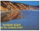 (NN 12) Australia - QLD - Rainbow Beach (with Stamps) - Sunshine Coast