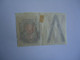 RUSSIA   MLN   STAMPS  IMPERFORATE   STAIN FROM SARNIERA - Other & Unclassified