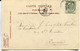 CPA - Carte Postale - Belgique - Flobecq - Mont De Rhodes - La Cabane Sylvie  - 1905 (AT16583) - Vloesberg