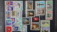 S90 Collection De Roumanie En Timbres **.  A Saisir !!! - Collections (with Albums)