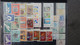 Delcampe - S90 Collection De Roumanie En Timbres **.  A Saisir !!! - Collections (with Albums)