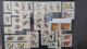 Delcampe - S90 Collection De Roumanie En Timbres **.  A Saisir !!! - Collections (with Albums)