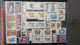 Delcampe - S90 Collection De Roumanie En Timbres **.  A Saisir !!! - Collections (with Albums)