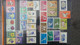 Delcampe - S90 Collection De Roumanie En Timbres **.  A Saisir !!! - Collections (with Albums)