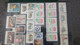 Delcampe - S90 Collection De Roumanie En Timbres **.  A Saisir !!! - Collections (with Albums)