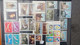 Delcampe - S90 Collection De Roumanie En Timbres **.  A Saisir !!! - Collections (with Albums)