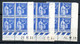 17 Coins Datés Au Type Paix - Yvert N° 281, 284, 364, 366, 367, 368, Et 478 - Dates Et Galvanos Divers - 1930-1939