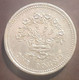 GRAN BRETAGNA 1 POUND 1986 - 1 Pound