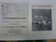 Dirigeable Verdun Patrie Chasse à Courre à Bonnelles Stade Français Racing Rugby - 1900 - 1949
