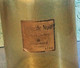 Flacon Vaporisateur RECHARGEABLE  "BELLE De NUIT" De Fragonard  EDT 200 Ml VIDE/EMPTY Pour Collection Ou Décoration - Flacons (vides)