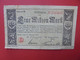 BONN 1 MILLION Mark 1923 Circuler (B.22) - Collections